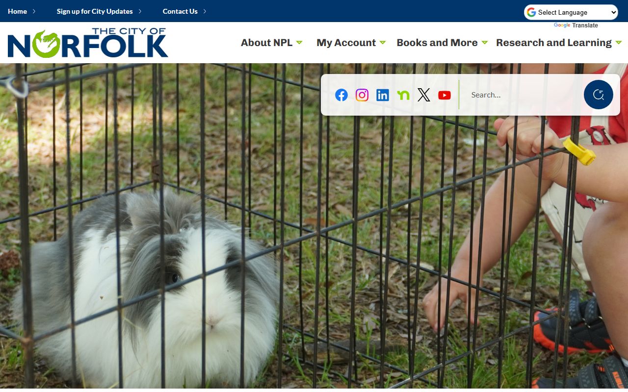 Norfolk obituary death records