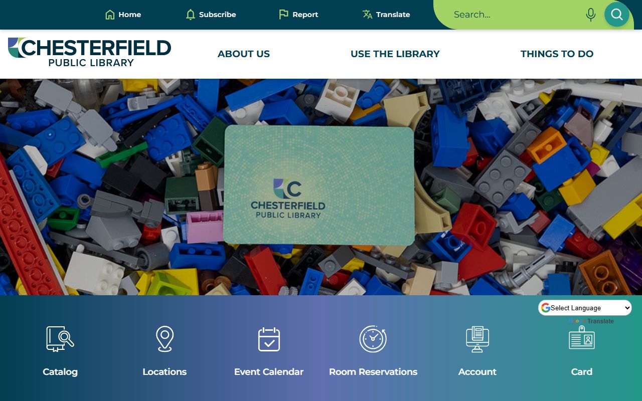 Chesterfield County obituary death records public library genealogy resources