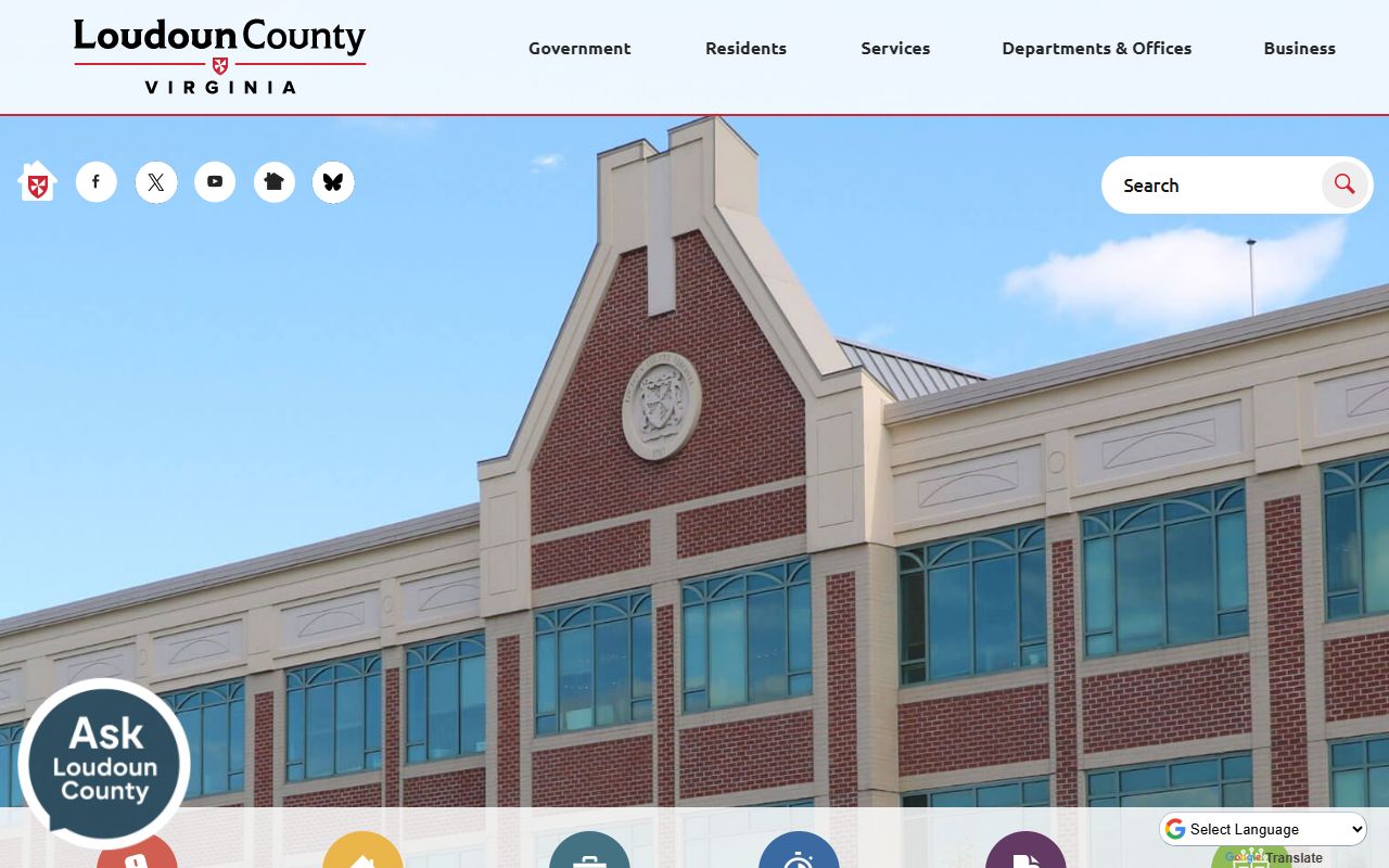 Loudoun County obituary death records